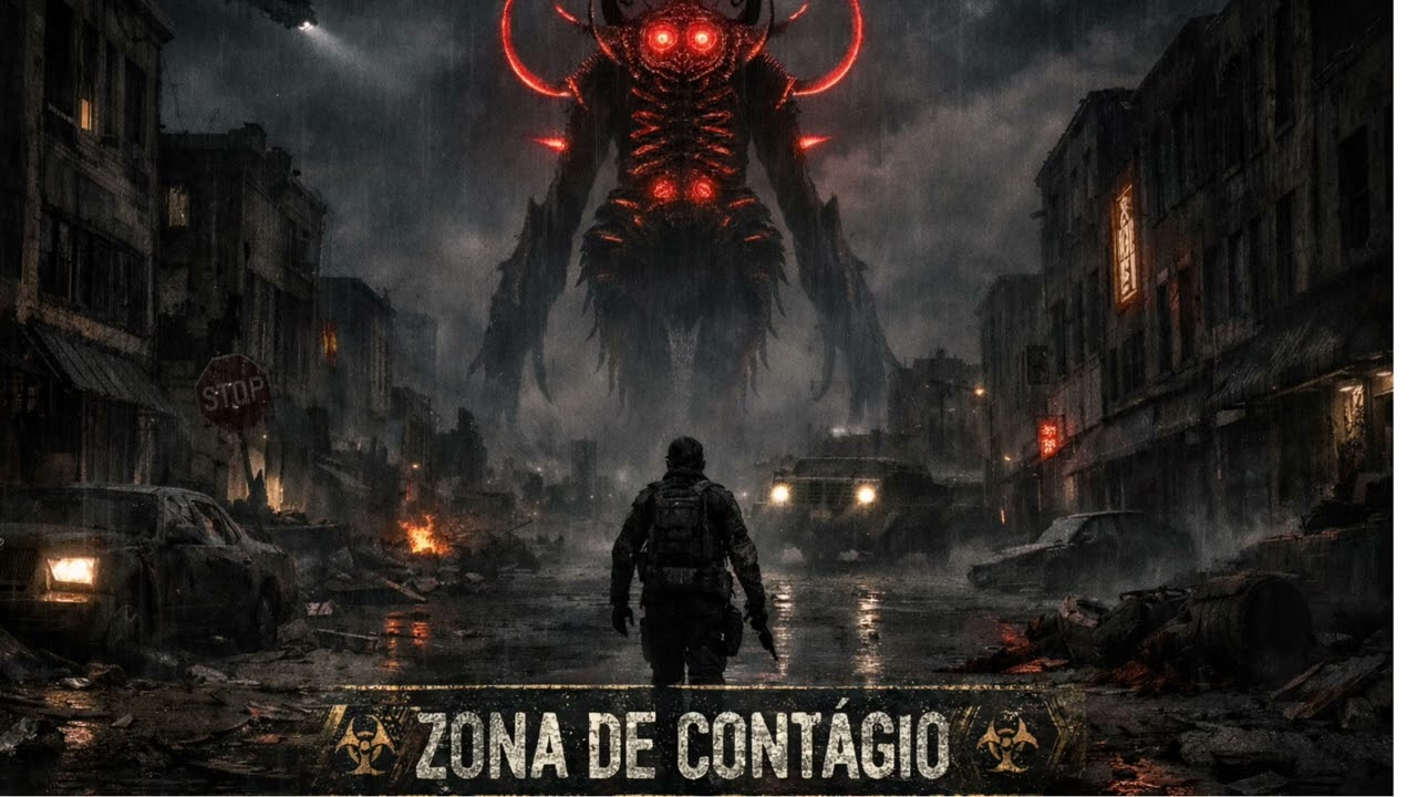 Zona de contágio 