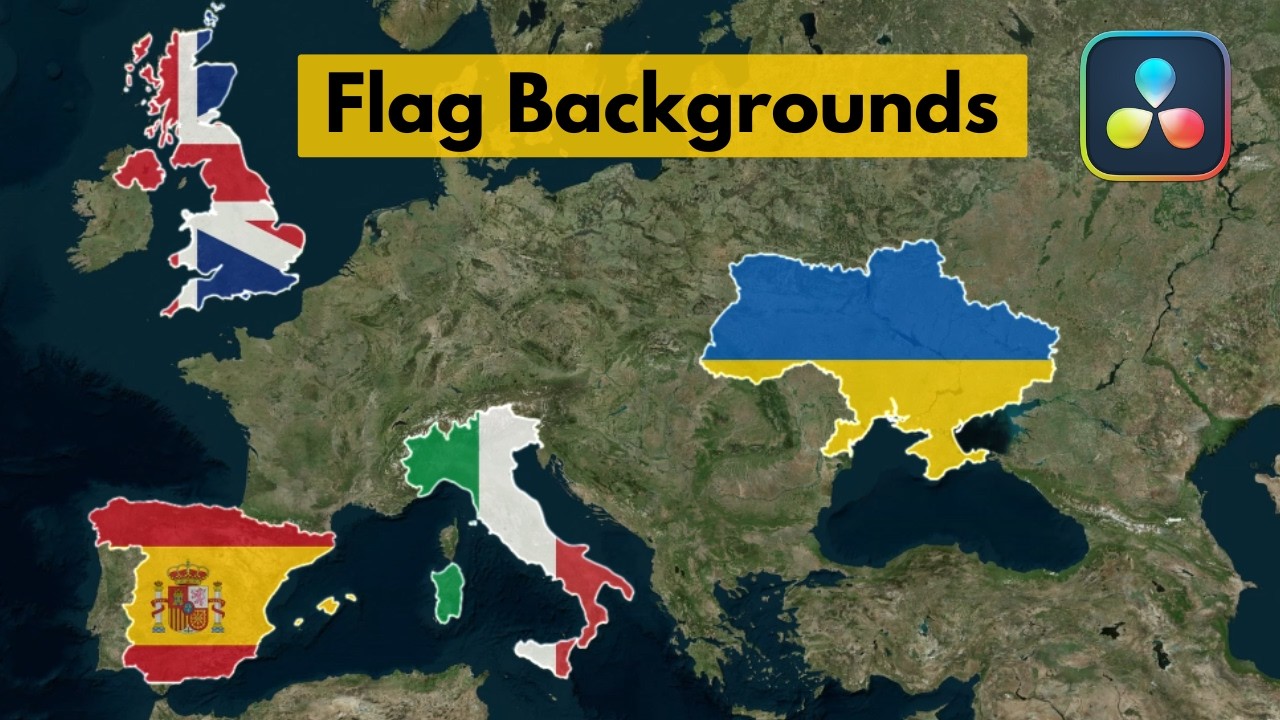 How to Make Maps Like the Military Show [Free Tutorial]