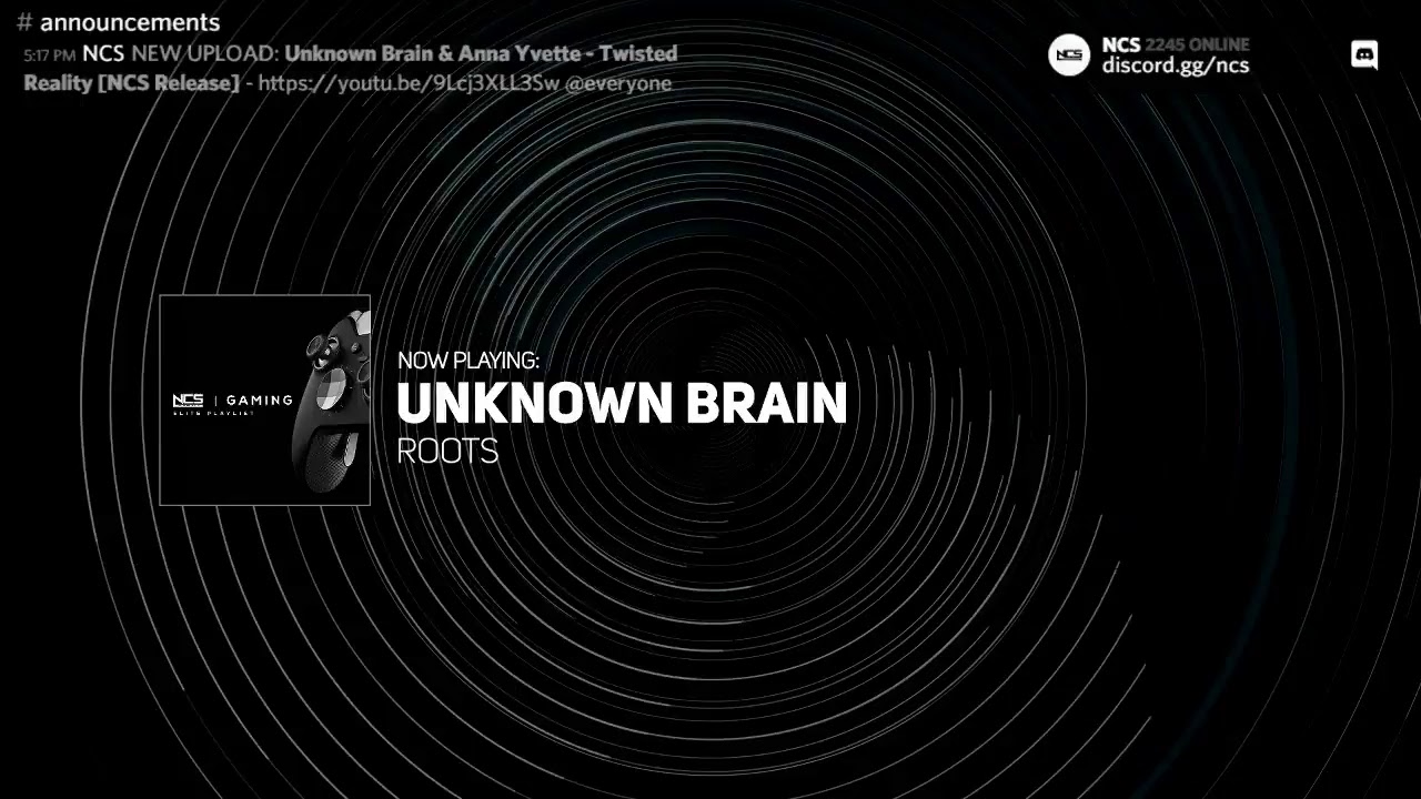 NCS: Live Stream  | Gaming Music / Electronic Radio
