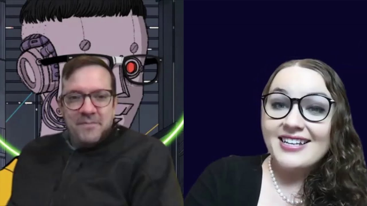 Zcash Foundation Board of Directors Members: Marta Belcher & J.W. Verret