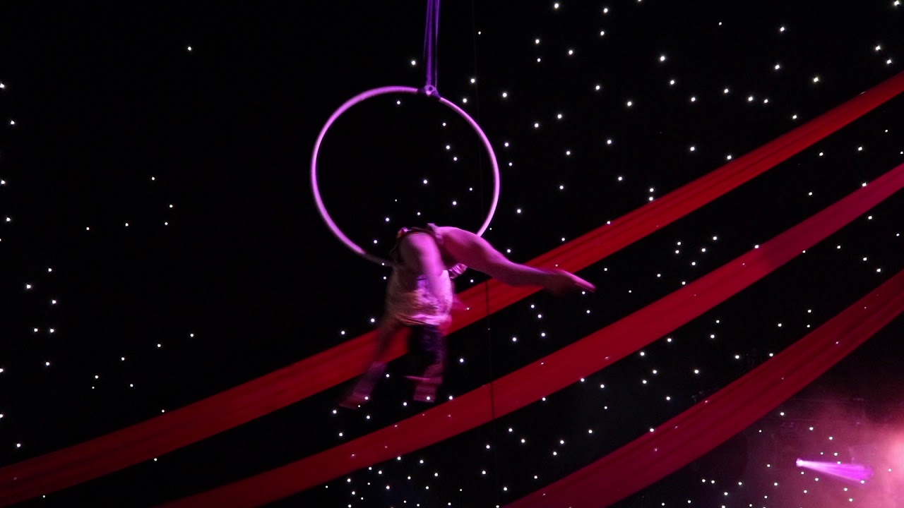 Go Beyond Vintage Circus | Dream Circus