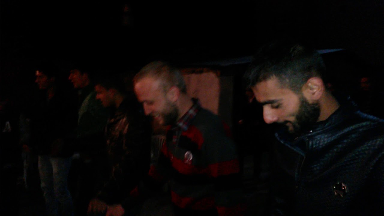 ELBİSTAN TEPEBAŞI MAHALLESİ ASKER EYLENCESİ 3