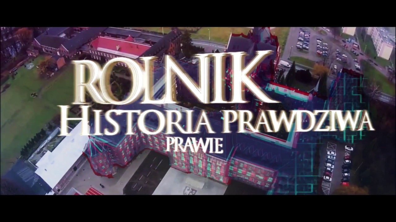 Rolnik Historia Prawdziwa (Nysa)
