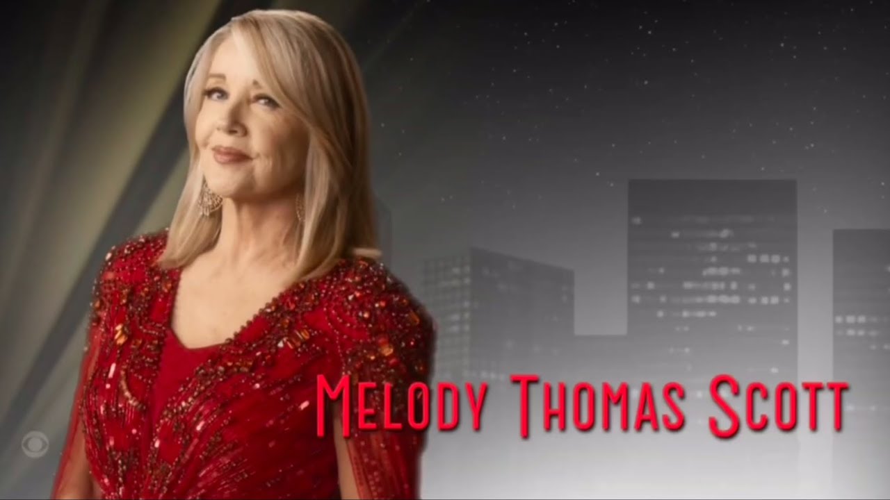 Y&R Intro January 1st 2025 (Canadian air date)
