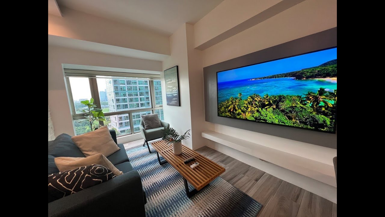 Forbeswood Parklane Airbnb by Maxime