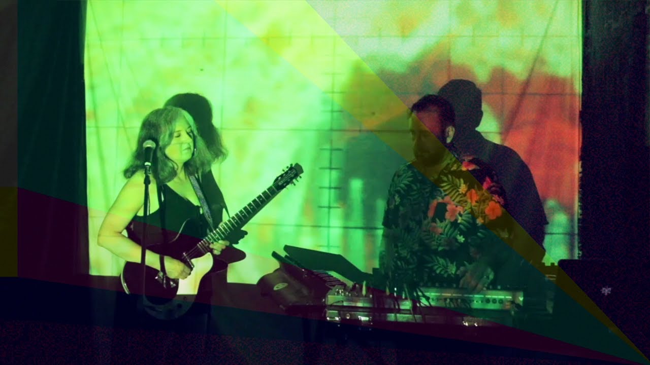 MB Live Sessions with Ghost Twin
