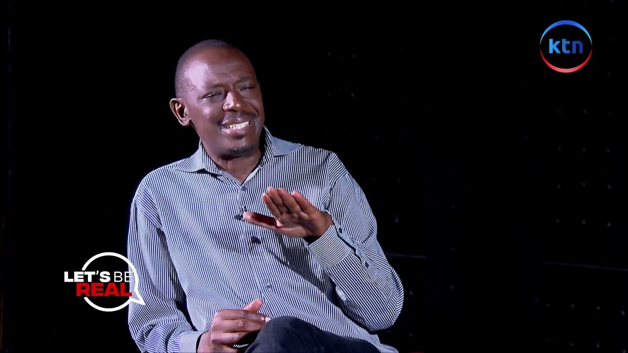 KENYAN MEN RESCUED FROM VALENTINE EXPENSES