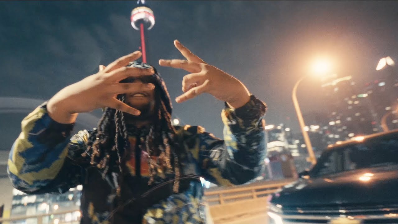 Twhellve - 512 (Freestyle) [Official Video]