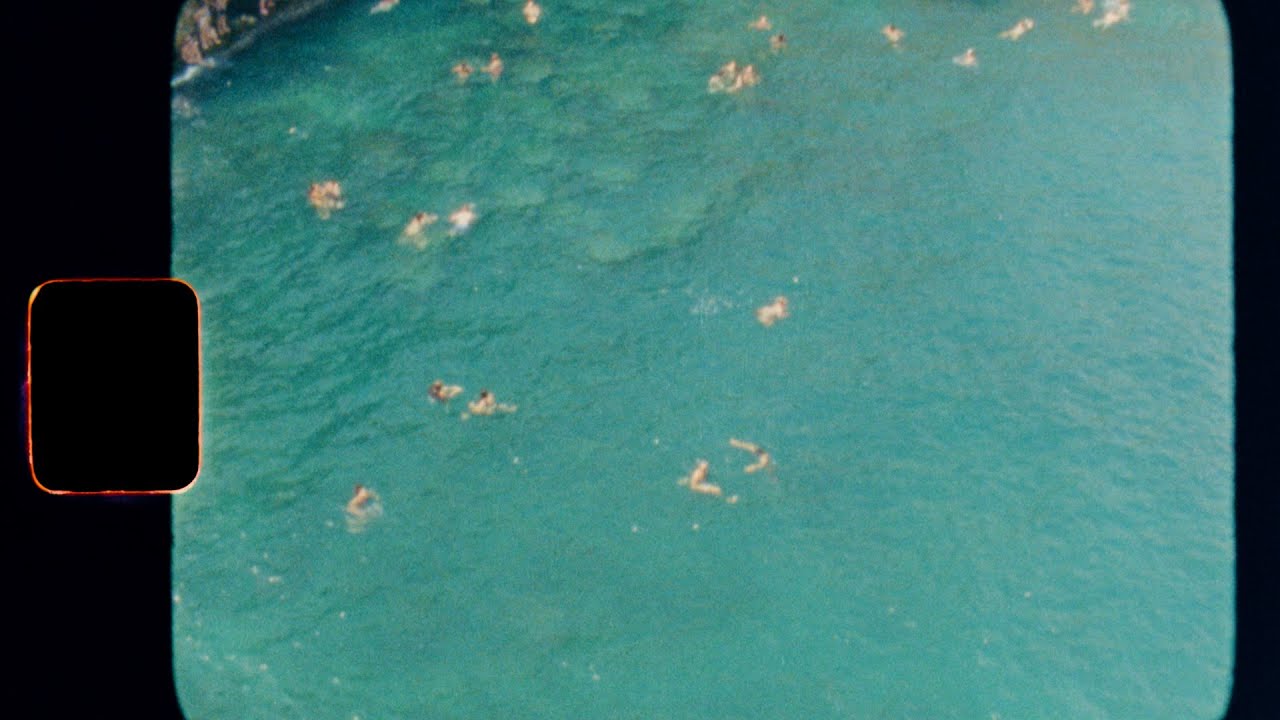 summer in Italy on Super 8 ( Canon Autozoom 518 SV )