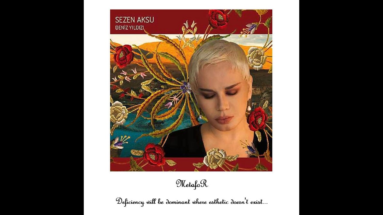 Sezen Aksu &ndash; Kutlama
