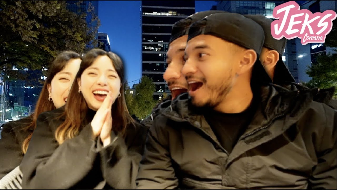 "TALVEZ ME VOY A CASAR..." ASÍ REACCIONÓ 👀 - JEKS ft. Juanes Velez