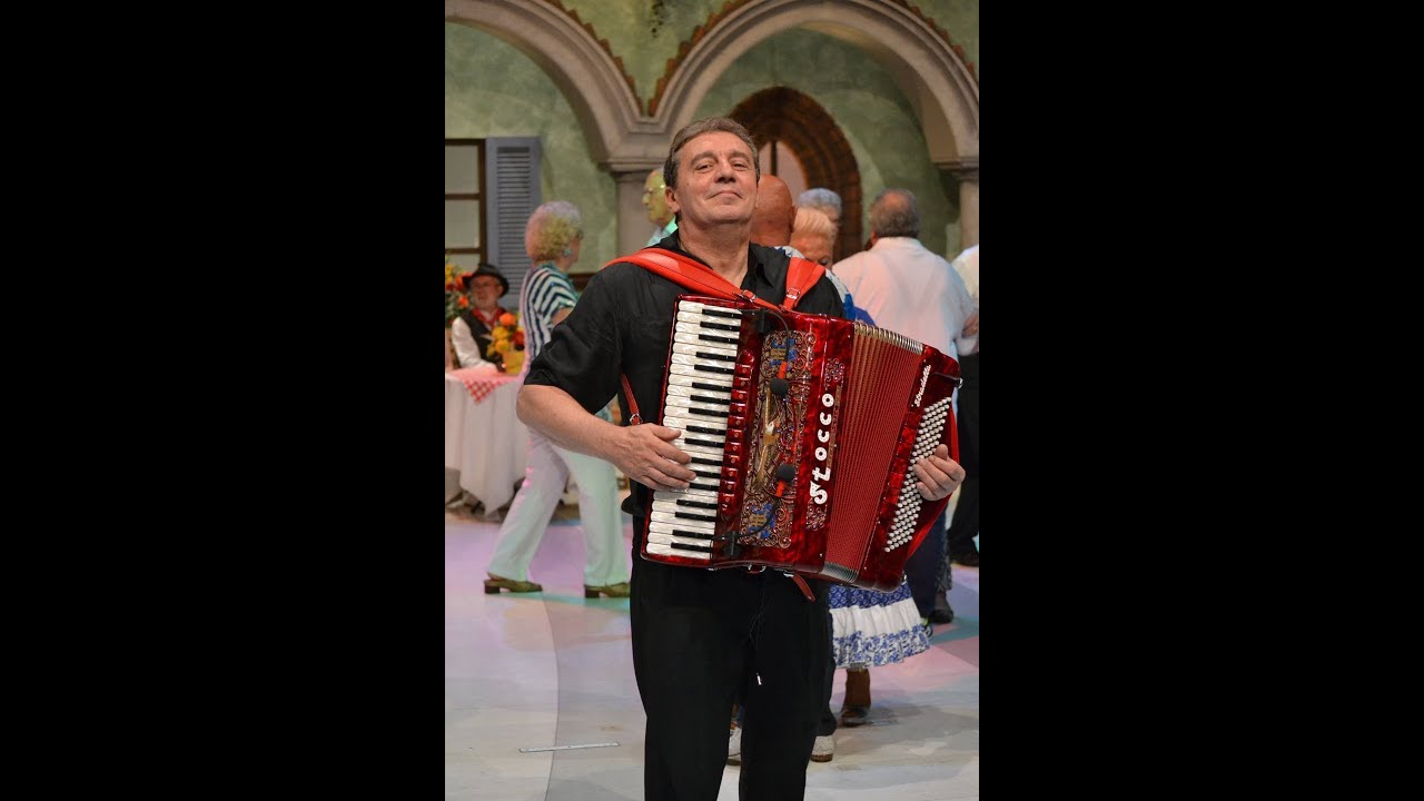 FRIZZANTE Polka