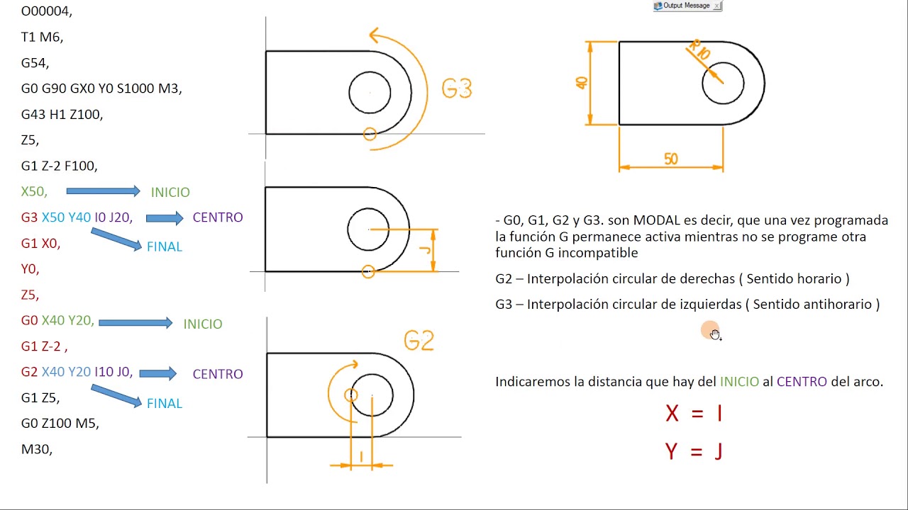 🚨Nuevo curso de programación CNC Haas