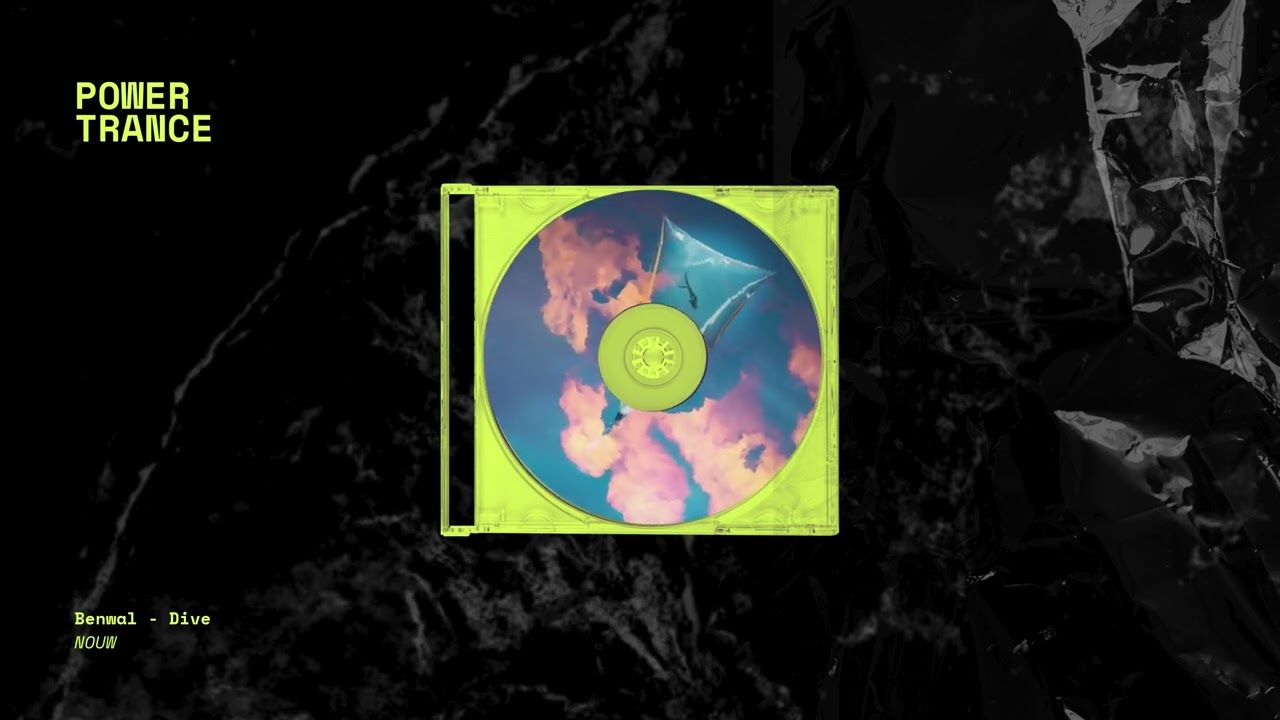 Benwal - Dive
