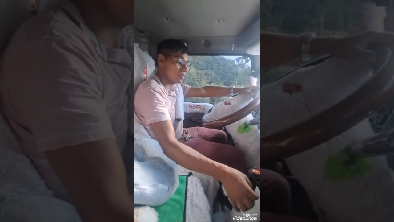 Así operamos una trasmisión  fuller  de 10 velocidades🚛 
