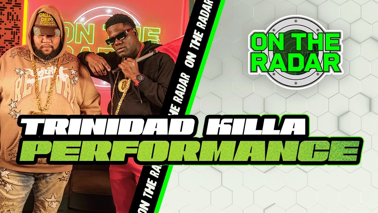 Trinidad Killa 