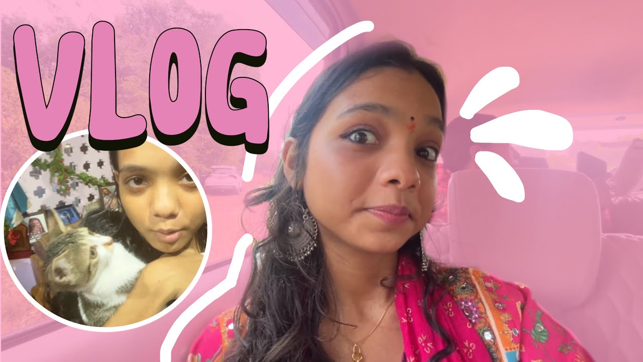 A day in my life || vlog 2024 || lavanya das