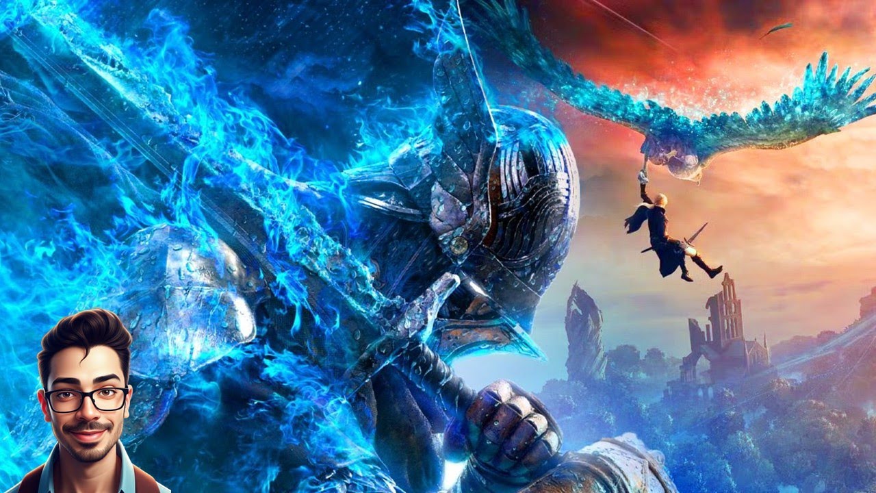 Elden Ring Nightreign