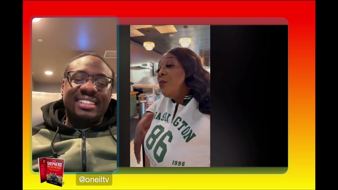 Shana let’s be honest, you sold a failing restaurant! Amber - Kountry Wayne 