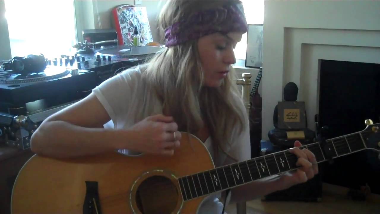 'I Can't Make You Love Me'