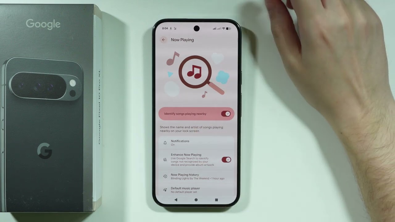 Google Pixel 10 Pro XL: как увеличить время работы аккумулятора (устранить проблемы разрядки и ст...