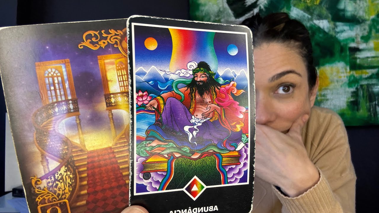 PEIXES ♓️ OLHA O QUE VEM NOS PR&Oacute;XIMOS 7 DIAS