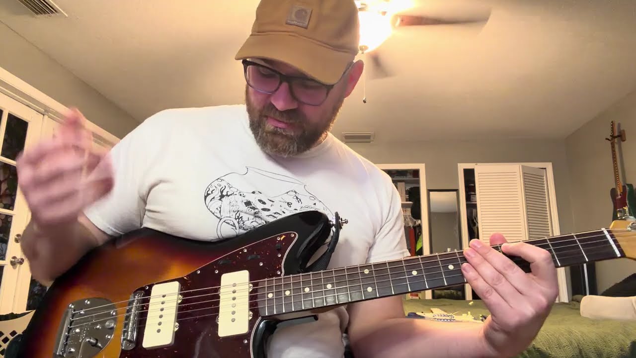 A Brief Rant on Jazzmasters (Squier vs Mexico vs American vs Custom Shop)