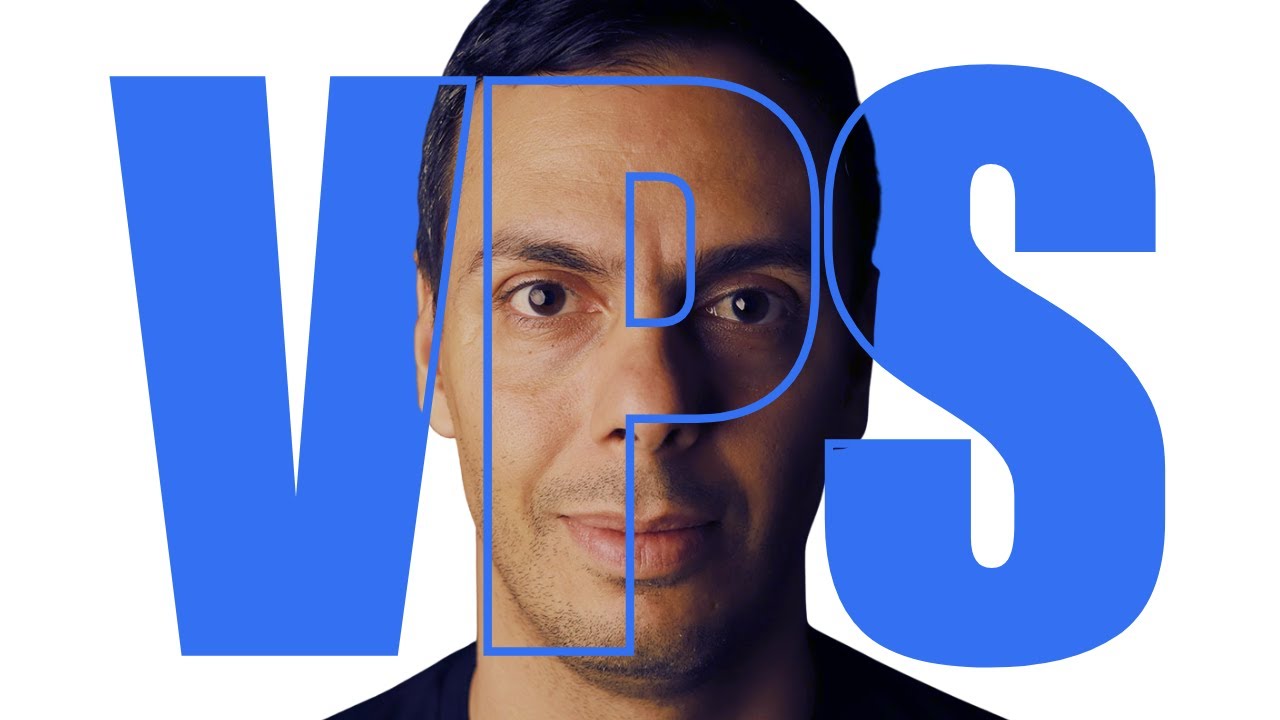 Hostinger vs Hetzner: Qual VPS Para N8N? Minha opinião sincera