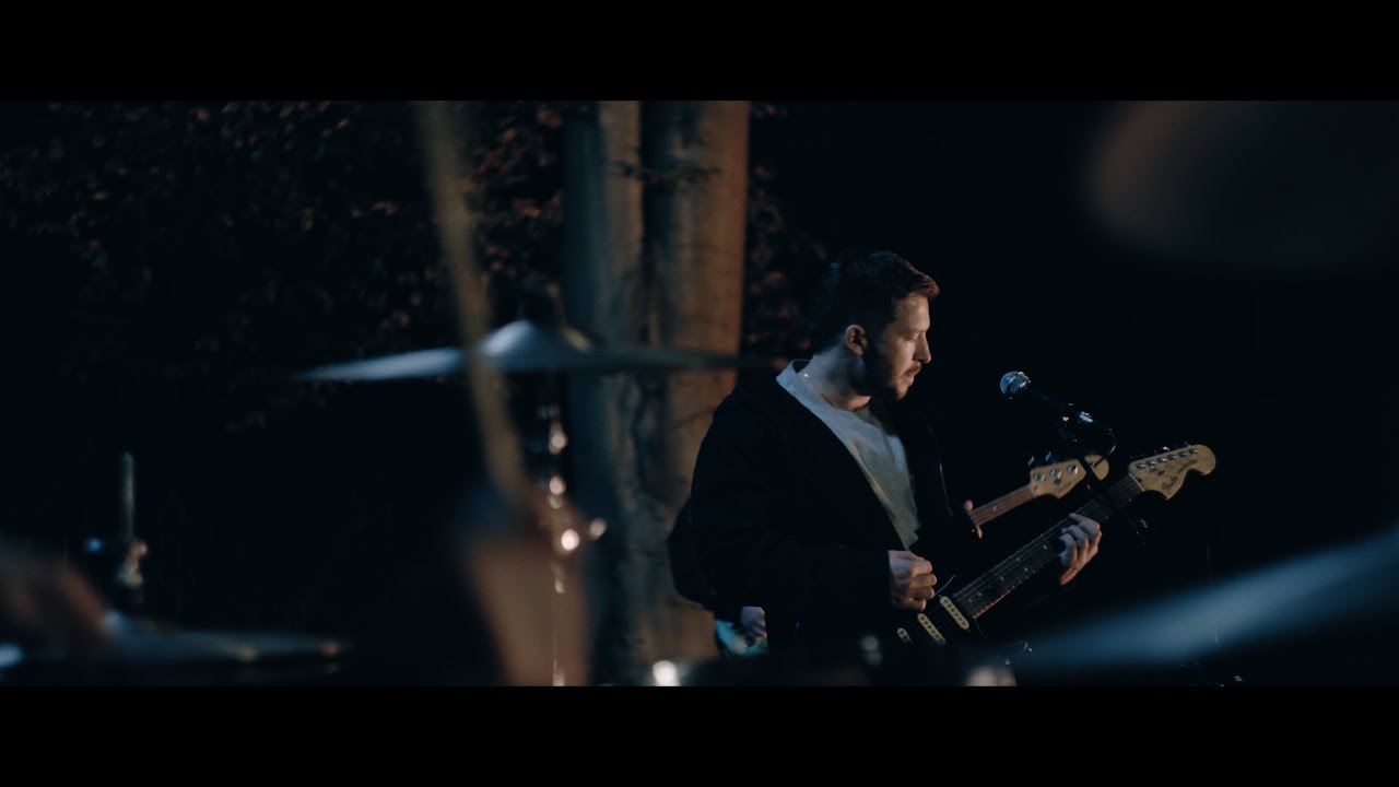Josh Smith - LILAH (Official Music Video)