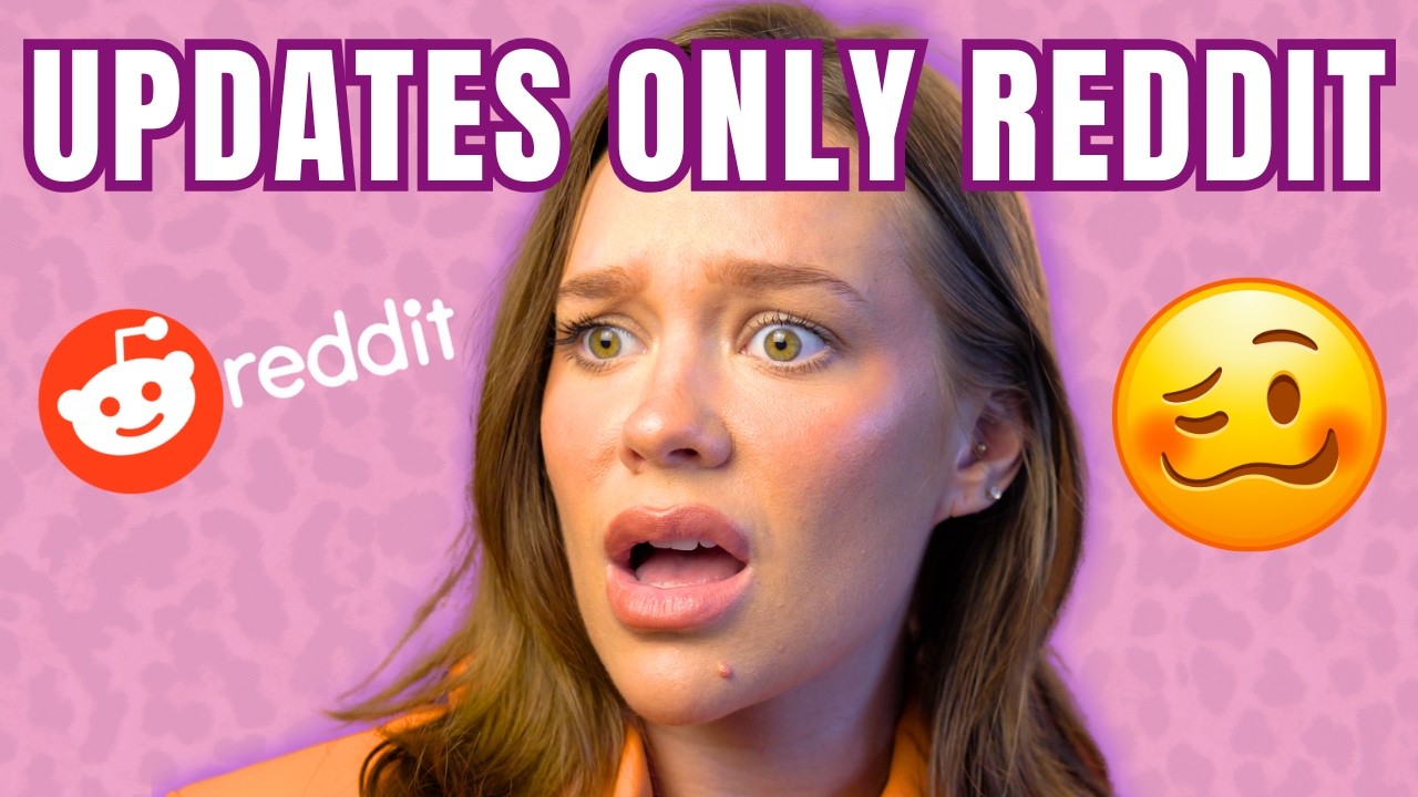 Reddit Updates That Went Off the Rails | Reading Reddit Stories