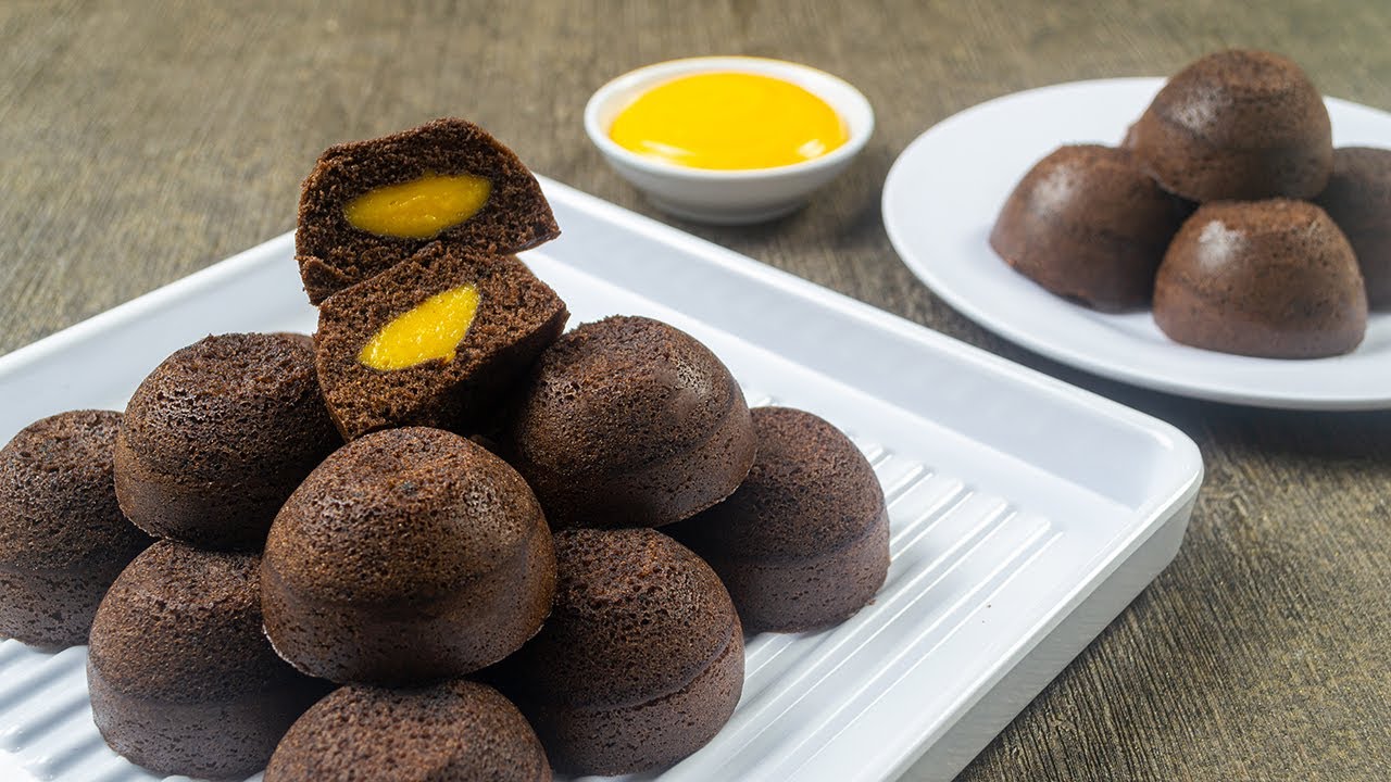 Ga Perlu ke Jogja! Setelah Tau Resep BAKPIA KUKUS BROWNIES KEJU Ala Bakpia Tugu Jogja | Ide Jualan