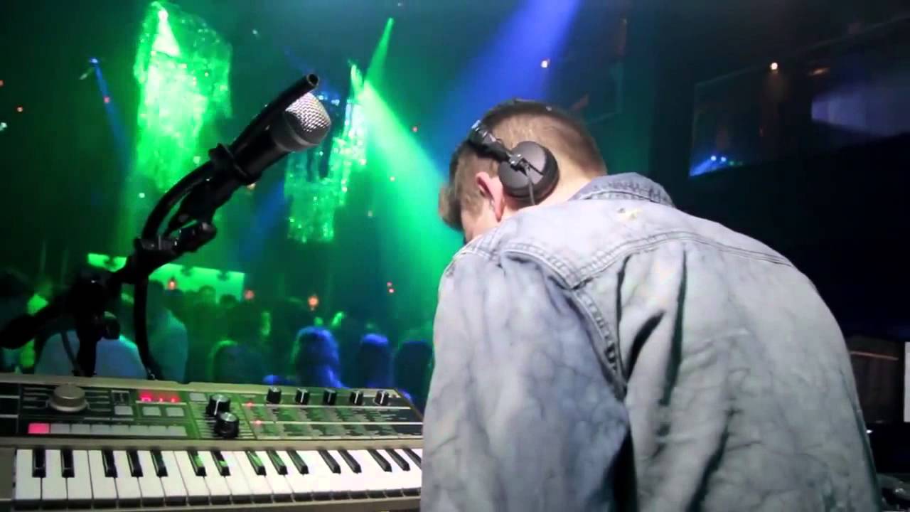 DJ BOEKEN