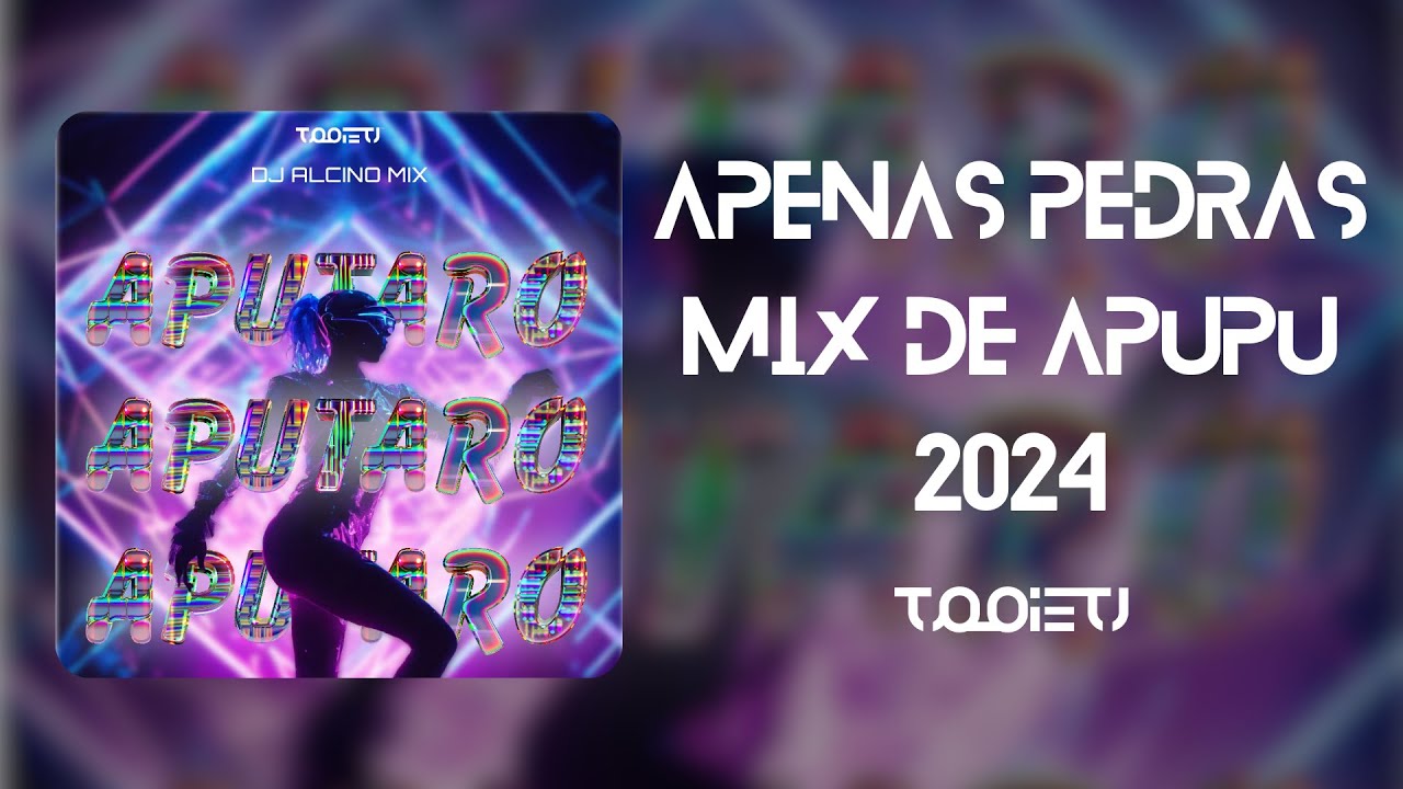 🔥🔞 MIX DE APUPU 2024! | #2 | 