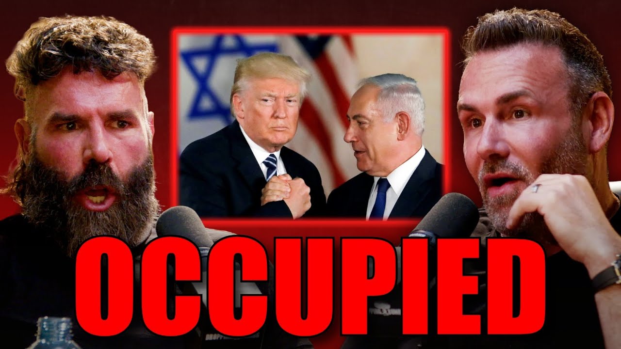 Dan Bilzerian EXPOSES America Is 
