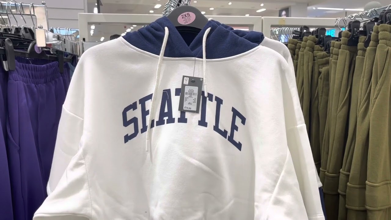 PRIMARK/PENNEYS&rsquo; NEW COLLECTION- JANUARY 2023