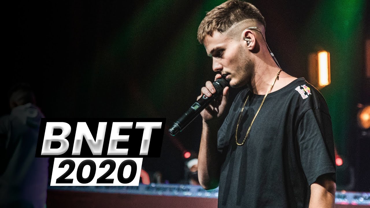 El INCREÍBLE AÑO 2020 de BNET 🤯| MÉTRICAS SUBTITULADAS (Colores)