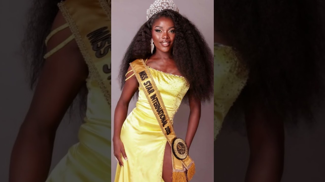 Veso Golden – Most Beautiful Female Transgender Models 😇💞🏳️‍⚧️🏳️‍🌈 