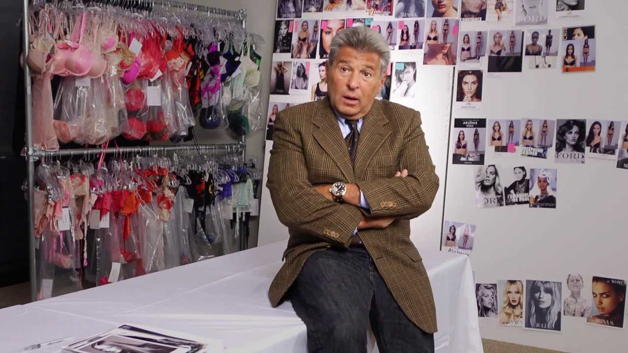 Victoria's Secret Fashion Show 2012: Casting