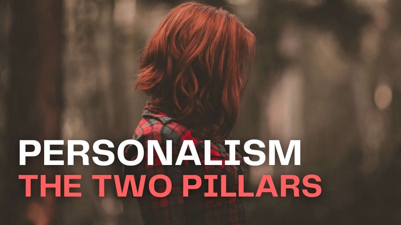 The Philosophy of Personalism's Two Pillars: Selfhood and Relationships