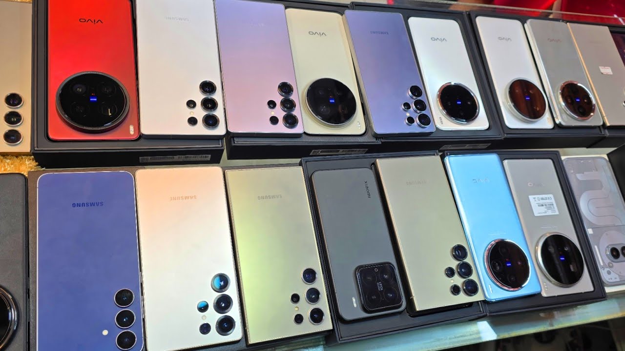 Used Phone price in Bangladesh 2026 🥰🥰🥰🥰