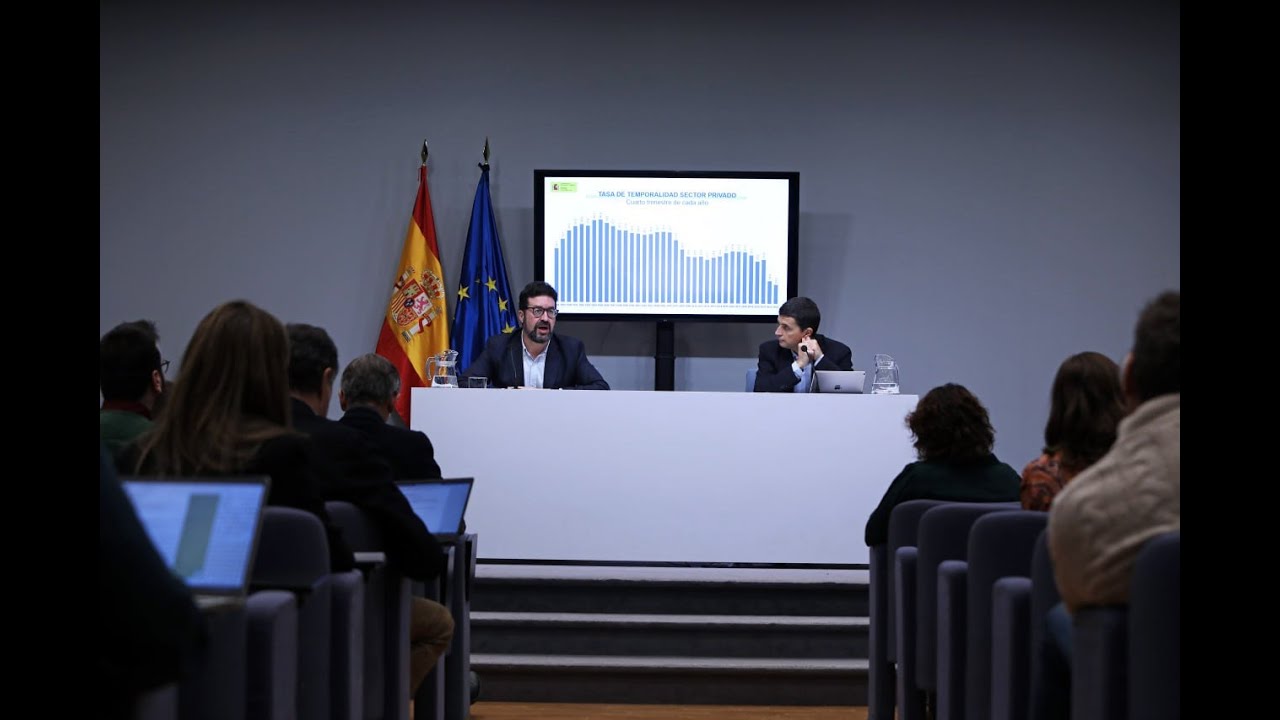 Datos de paro registrado y afiliación a la Seguridad Social correspondientes a SEPTIEMBRE de 2025