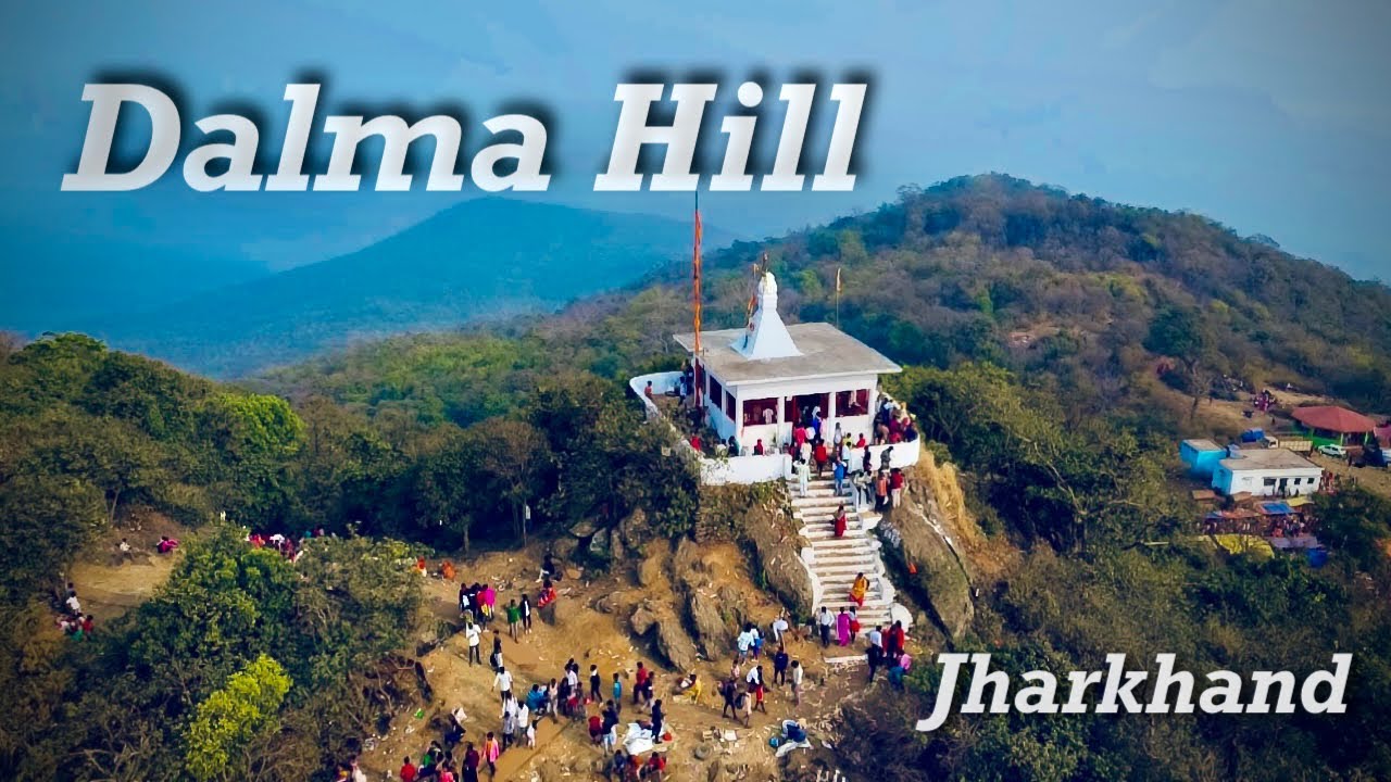 MahaShivratri Dalma Hill🔥 || महाशिवरात्रि दलमा हिल॥😊 #dalmahill