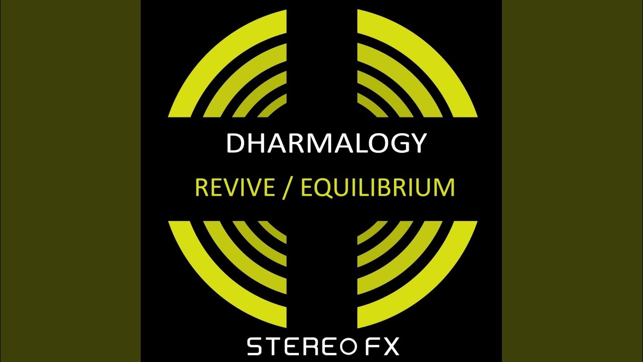 Equilibrium (Original Mix)
