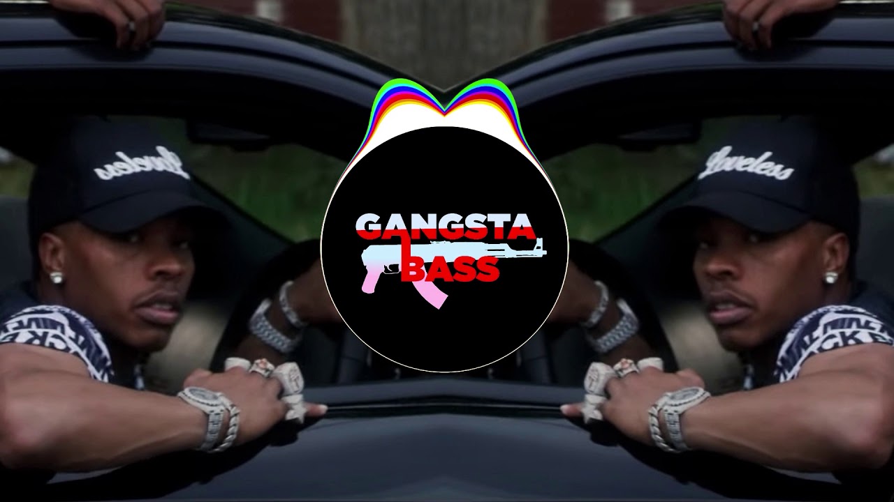 Lil Baby x 42 Dugg - We Paid (BASS BOOSTED)