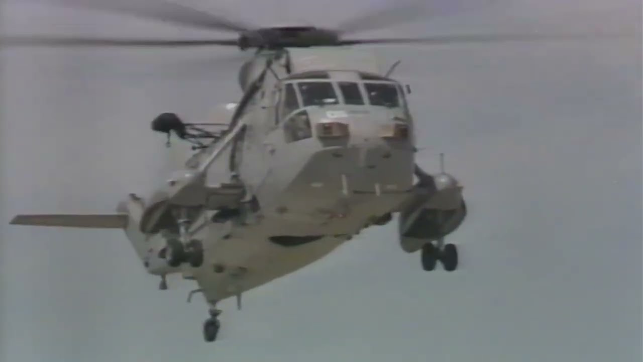 Interational Air Tattoo 1989 - RAF Fairford