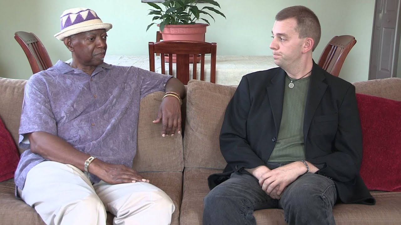 Tom Wendt Interview & Roy Haynes Part 2