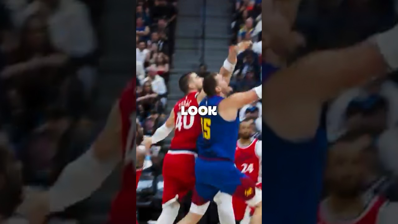 Let&rsquo;s Take a Look: Clippers vs Nuggets 25&rsquo; Playoffs