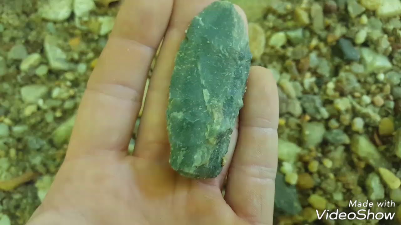 Arrowhead Hunting : Creek Walking Alabama
