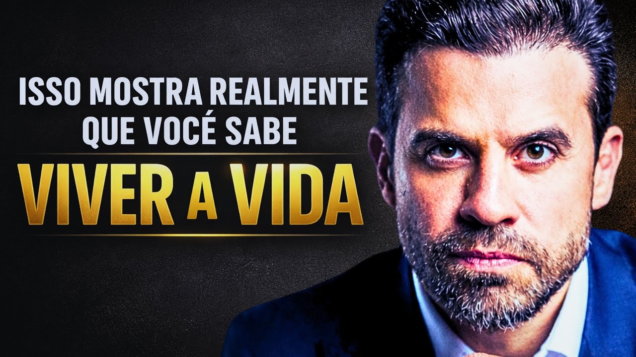 Voce precisa fazer algo para mudar seu 2026- PABLO MARÇAL