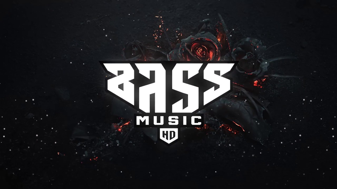 Travis Scott - Antidote (COSMIC x HIRO x AYOTHEGAWD Bass Remix)